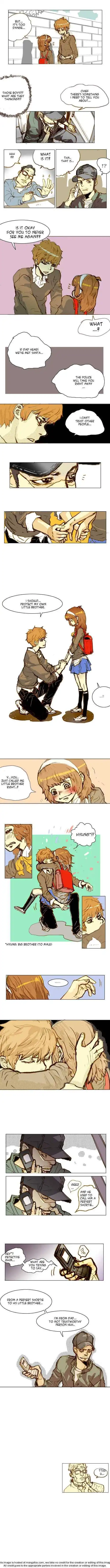 Ensemble (Yubi) Chapter 71 2